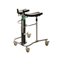 Eva Walker - IV Pole Holder