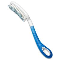 Etac Long Handled Brushes and Combs - Ergo Handle Brush - 11-1/2" - 081173897