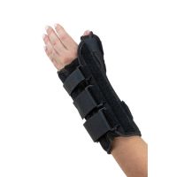 Thumb Spica Wrist Brace - Left - Large