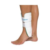 Aircast Air-Stirrup Ankle Brace Left, Large