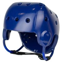 Soft Shell Helmet, XS - Royal Blue