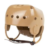Soft Shell Helmet, S - Tan