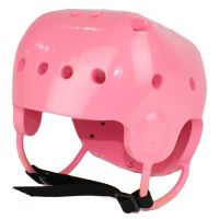 Soft Shell Helmet, S - Pink