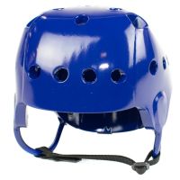 Soft Shell Helmet, M - Royal Blue