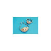 Chin Guard - Large, 6-1/2"