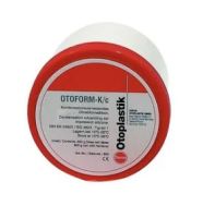 Otoform - K/C Elastomer 6oz (170 Gram)