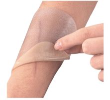 Gel-Care Gel Sheet, 4" x 4" (10 x 10 cm), Package of 10