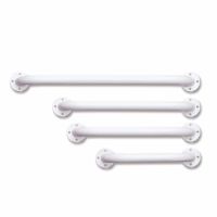 ADA Compliant Grab Bars - Chrome-Knurled, 32"