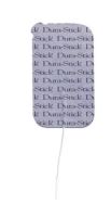 Dura-Stick Plus - 2.75 in. x 5 in. - Rectangle - Pack of 40
