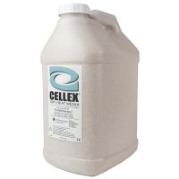 Chattanooga Fluidotherapy Replacement Cellex Medium 10lb Bag