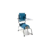 Roll Chair - Adjustable Lateral Supports