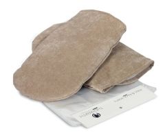 Insulated Mitts, Pair