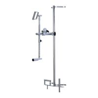 Bailey Work Hardening Components - Axial Resistance Shoulder Wheel