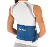 Aircast Cryo/Cuff Compression Dressing System -Back/Hip/Rib