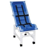 Reclining Bath Seat - Medium