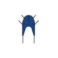Divided Leg Sling -X Large