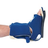 Comfy Boot - Fleece Cover/Without Amb. Pad - Adult