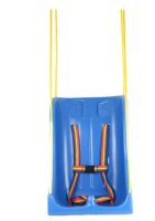 Special High Back Swing Seats - Adult Swing, Large