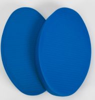 THERABAND Stability Trainer - Blue (Intermediate), 2