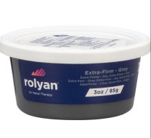 Sammons Preston Therapy Putty - 2 oz Gray Extra Firm