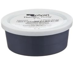Sammons Preston Therapy Putty - 1 lb Gray Extra Firm
