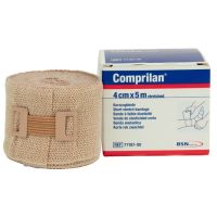 Comprilan Compression Bandage - 1.6" x 16.4 - Case of 24