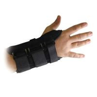 FormFit Thumb Spica with Extension - Left - X-Large