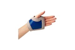 Adult Dycem Cuffs, Pair