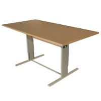 36" x 72" Performa Power Group Therapy Table