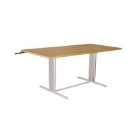 Performa Adjustable Group Therapy Table - 36" x 48"