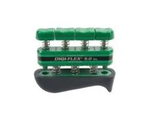 Digi-Flex - 5.0 LBS - Green