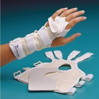 Rolyan Adjustable Deviation - Left - Medium