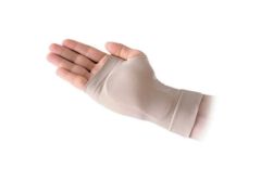 Carpal Gel Sleeve, Left - S/M