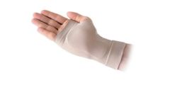 Carpal Gel Sleeve, Right - L/XL