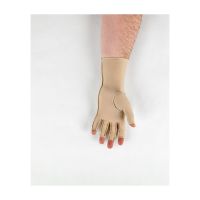 Edema Gloves, Left, Medium (Over the Wrist)