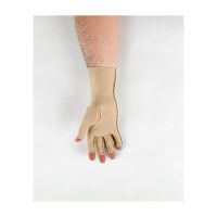 Edema Gloves, Right, Large (Over the Wrist)