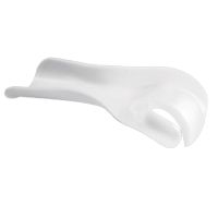 Rolyan Aquaplast Resting Pan Mitt Splint - Right, Small