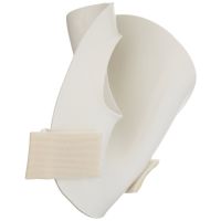 Rolyan Walker Splint - Left, Large