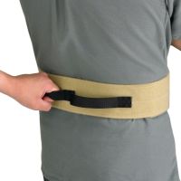 Sammons Preston Gait Training Belt - Large