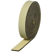 Neoprene Strapping Material - 1/8"x 1"x 3-1/2 yd (3.2mm x 2.5cm x 3.2m) Roll