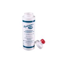Aquasonic 100 Ultrasound Gel .25 Liter Transmission Gel - Pack of 12