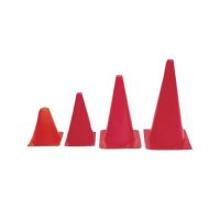 6" Agility Cones