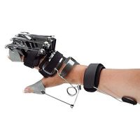 Oppenheimer with Composite Splint - Medium