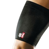 epX Contoured Thigh Support, SM