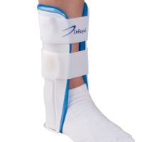 Air Stirrup Adult 10" High