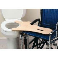 Commode Bariatric Transfer Board