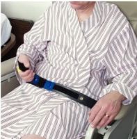 Early Warning EZ Release Seatbelt With Alarm