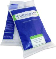 Therabath Refill Paraffin Wax - Unscented, 6 1-lb Bags