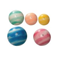 45cm Burst Resist Ball, Yellow