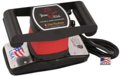 Jeanie Rub Massagers